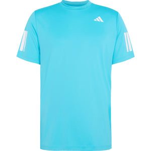Adidas Club 3-Stripes T-Shirt