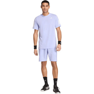 Adidas Club 3-Stripes T-Shirt