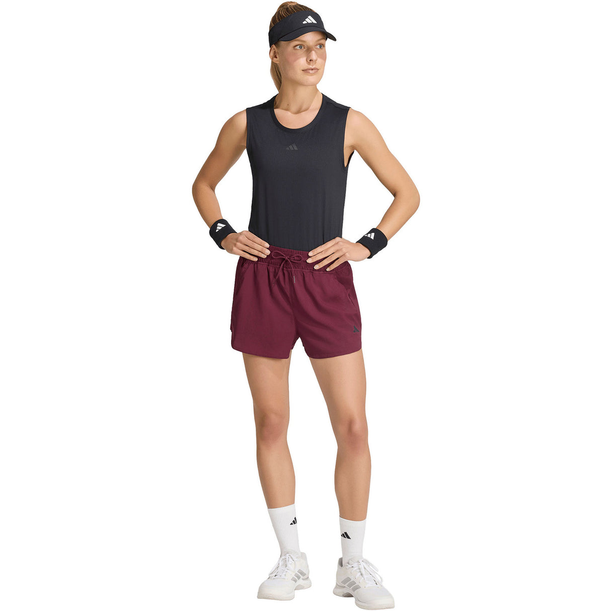 Adidas Club Shorts W