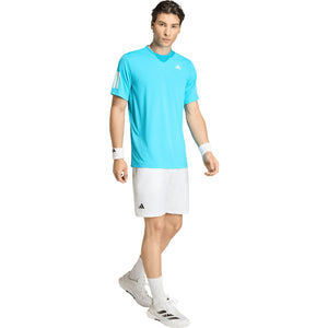 Adidas Club 3-Stripes T-Shirt