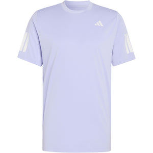 Adidas Club 3-Stripes T-Shirt