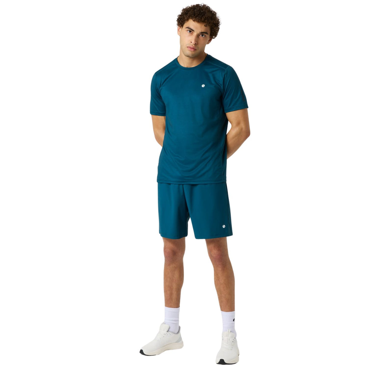 Björn Borg Ace Mesh Panel T-shirt
