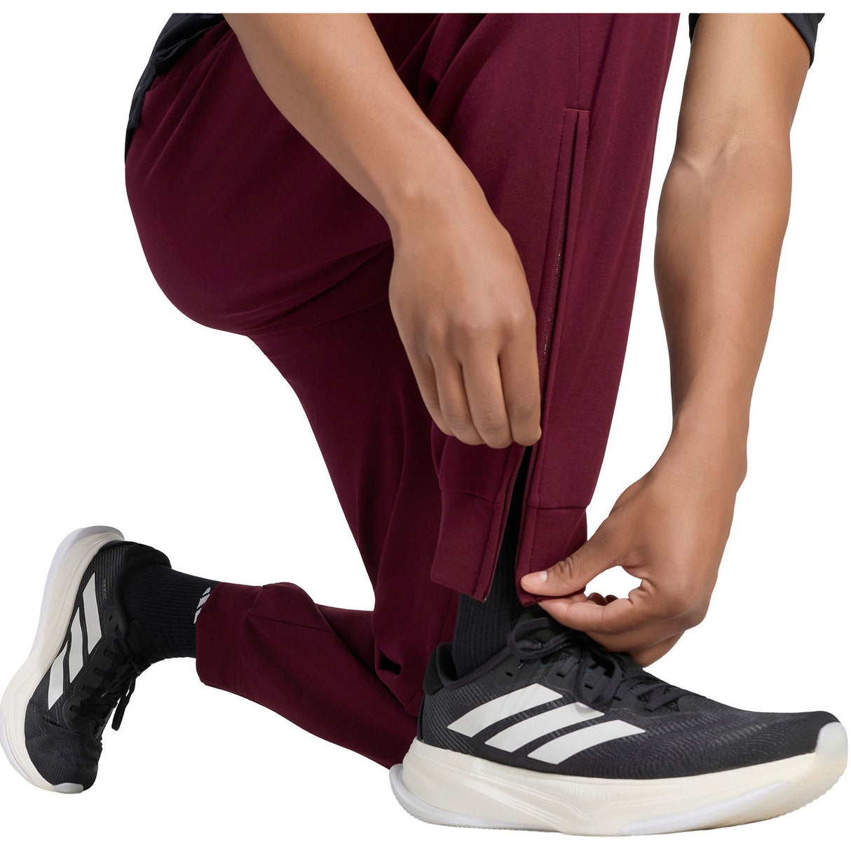 Pantalon Cover Up d'Adidas