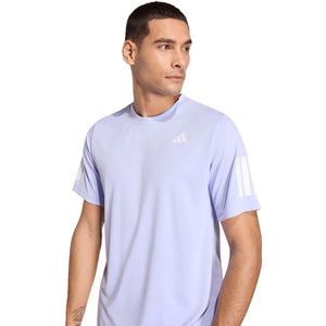 Adidas Club 3-Stripes T-Shirt