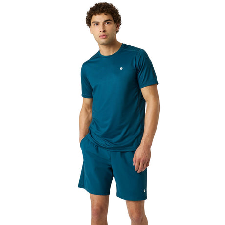 Björn Borg Ace Mesh Panel T-shirt