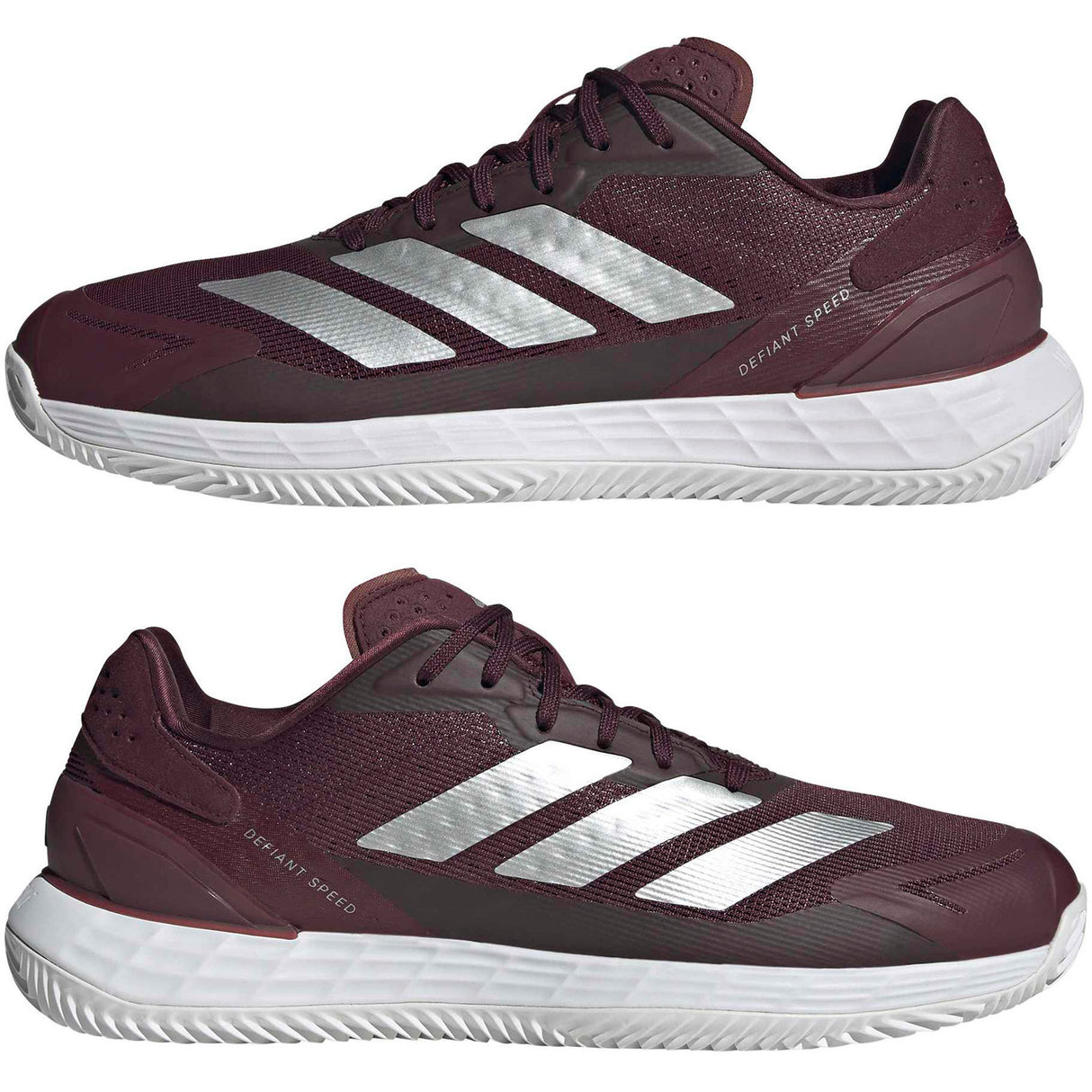 Adidas Defiant Speed 2 M CL