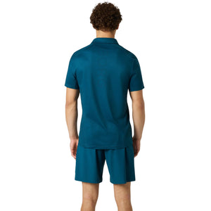 Björn Borg Ace Mesh Panel Polo Shirt
