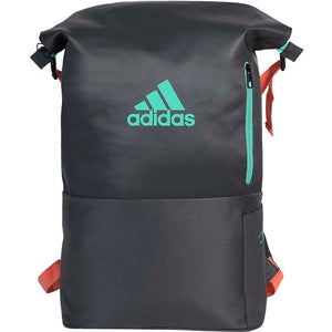 Adidas Backpack Multigame Grey 2023
