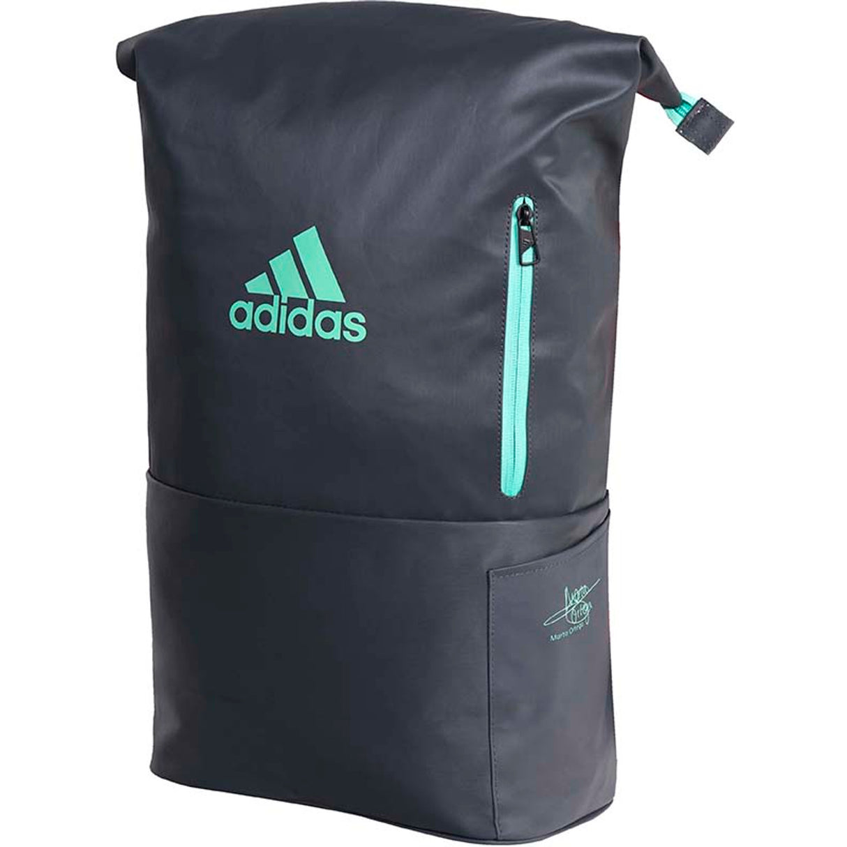 Adidas Backpack Multigame Grey 2023