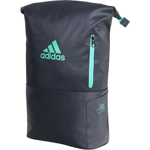 Adidas Backpack Multigame Grey 2023