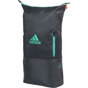 Adidas Backpack Multigame Grey 2023