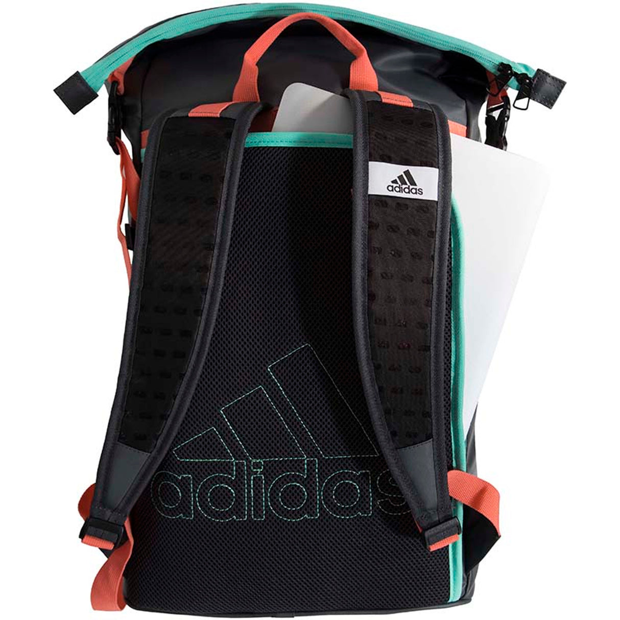 Adidas Backpack Multigame Grey 2023