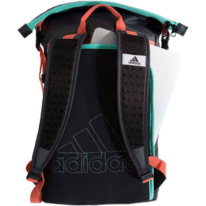 Adidas Backpack Multigame Grey 2023
