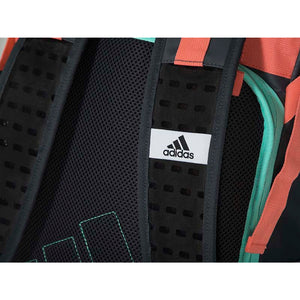 Adidas Backpack Multigame Grey 2023