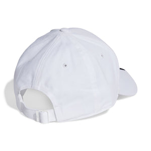 Cappellino da baseball Adidas 3-Stripe