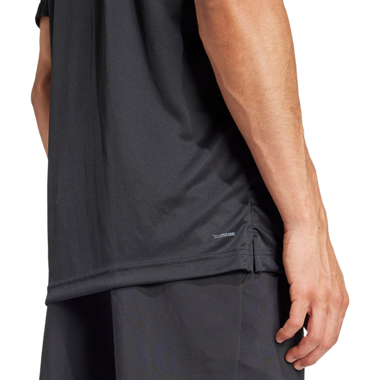 Adidas Club 3-Stripes T-Shirt