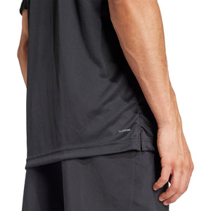 Adidas Club 3-Stripes T-Shirt