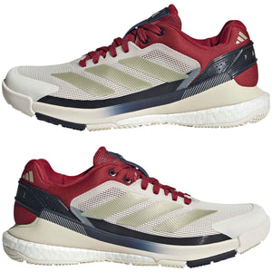 Adidas Crazyquick Boost W White