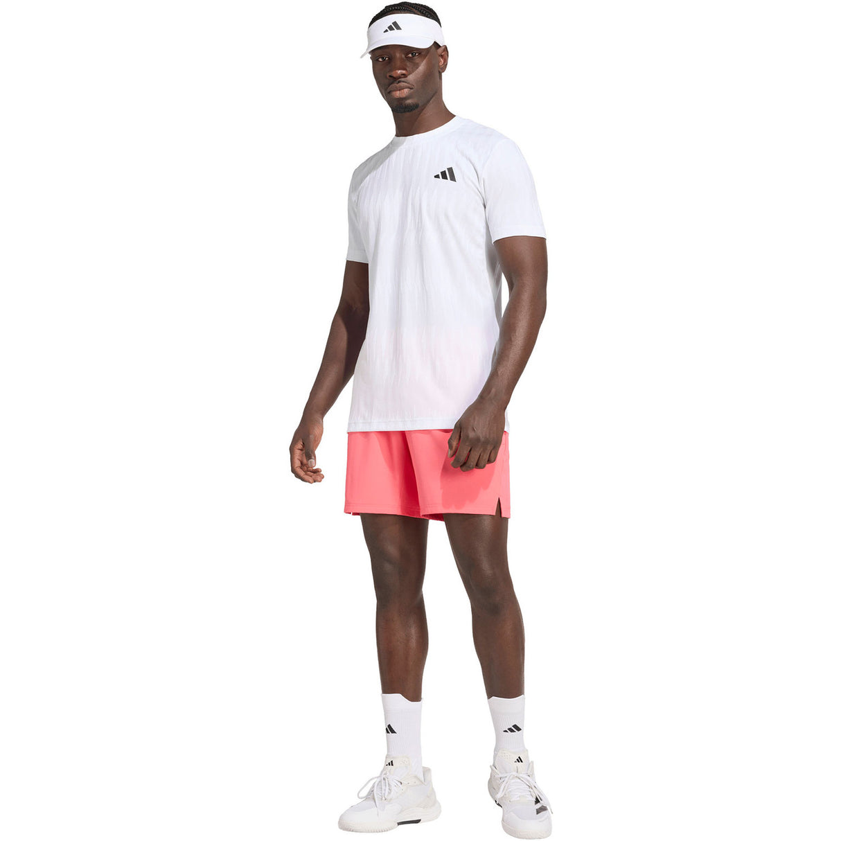 Pantaloni scurți Adidas Ergo 7 Inch