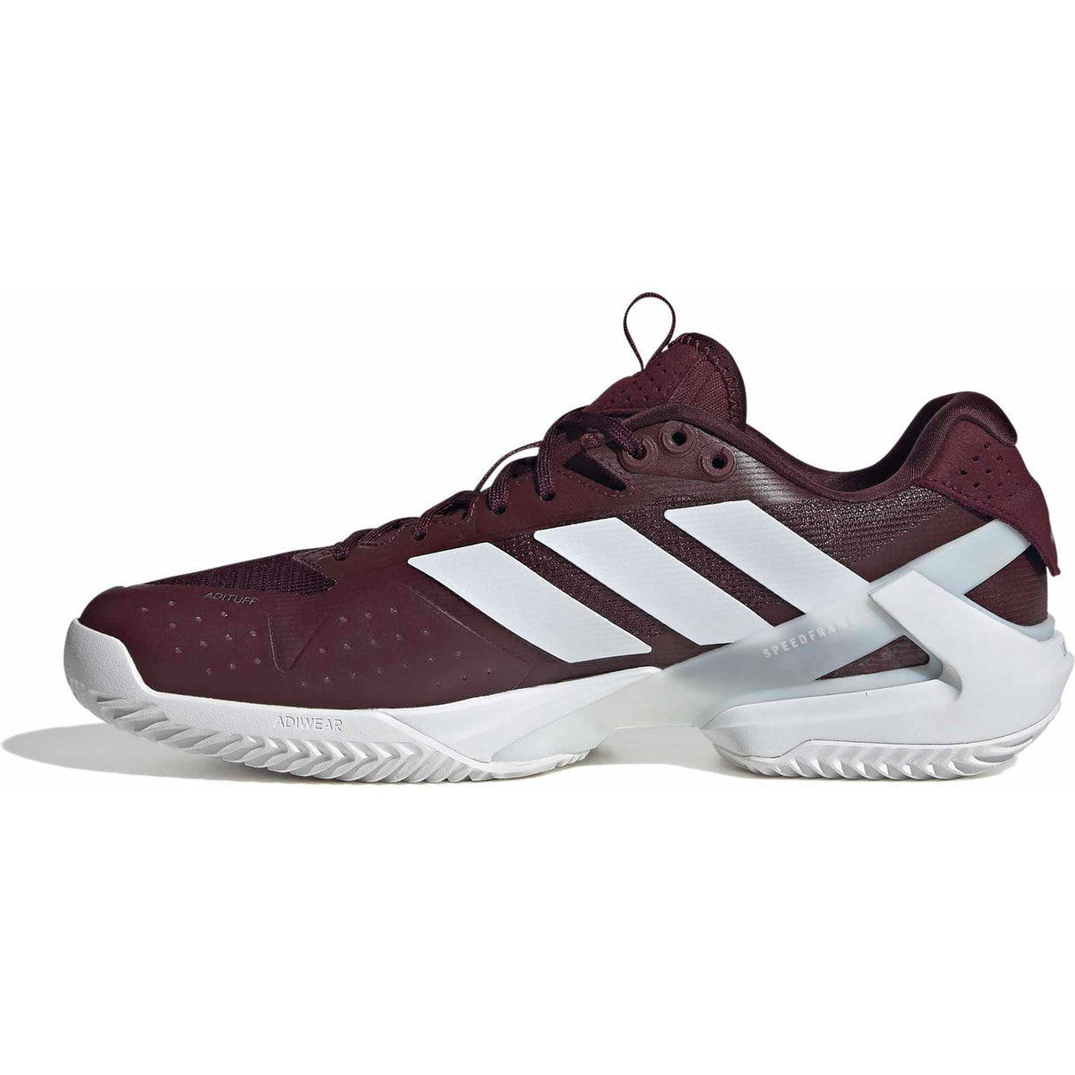 Adidas Adizero Ubersonic 5 M Cl