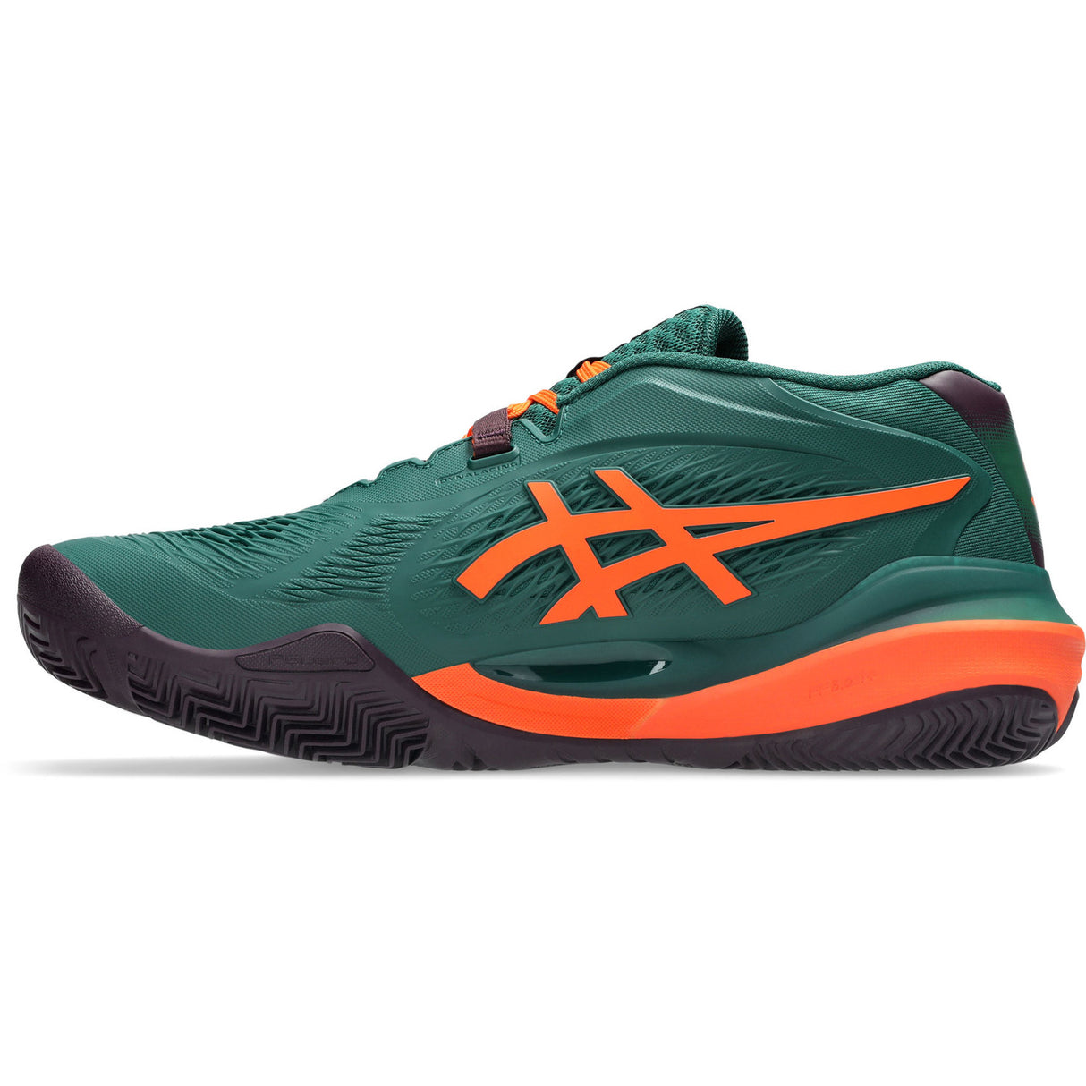 ASICS Gel-Resolution X Padel