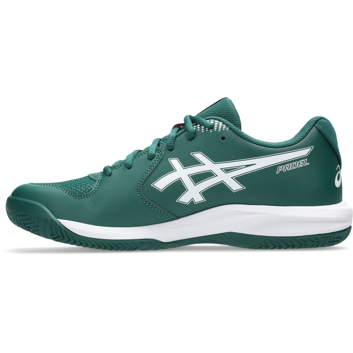 ASICS Gel-Dedicate 9 Padel
