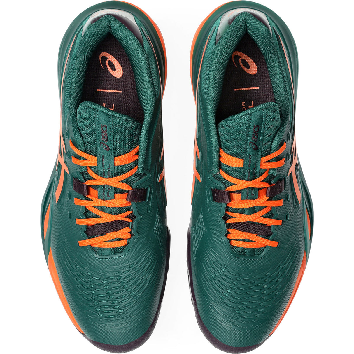 ASICS Gel-Resolution X Padel