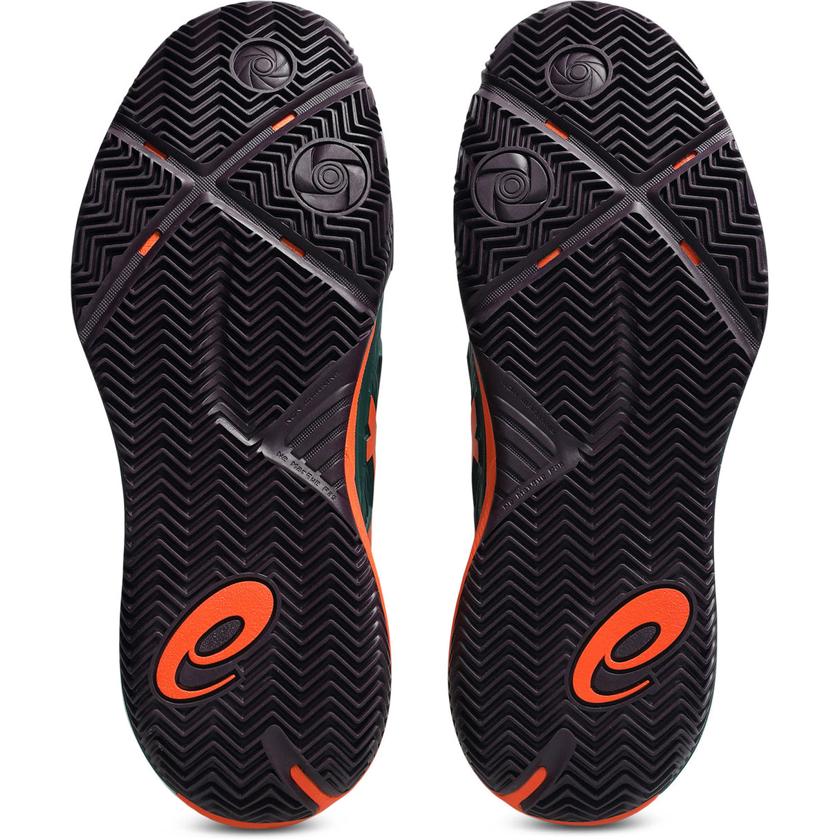 ASICS Gel-Resolution X Padel