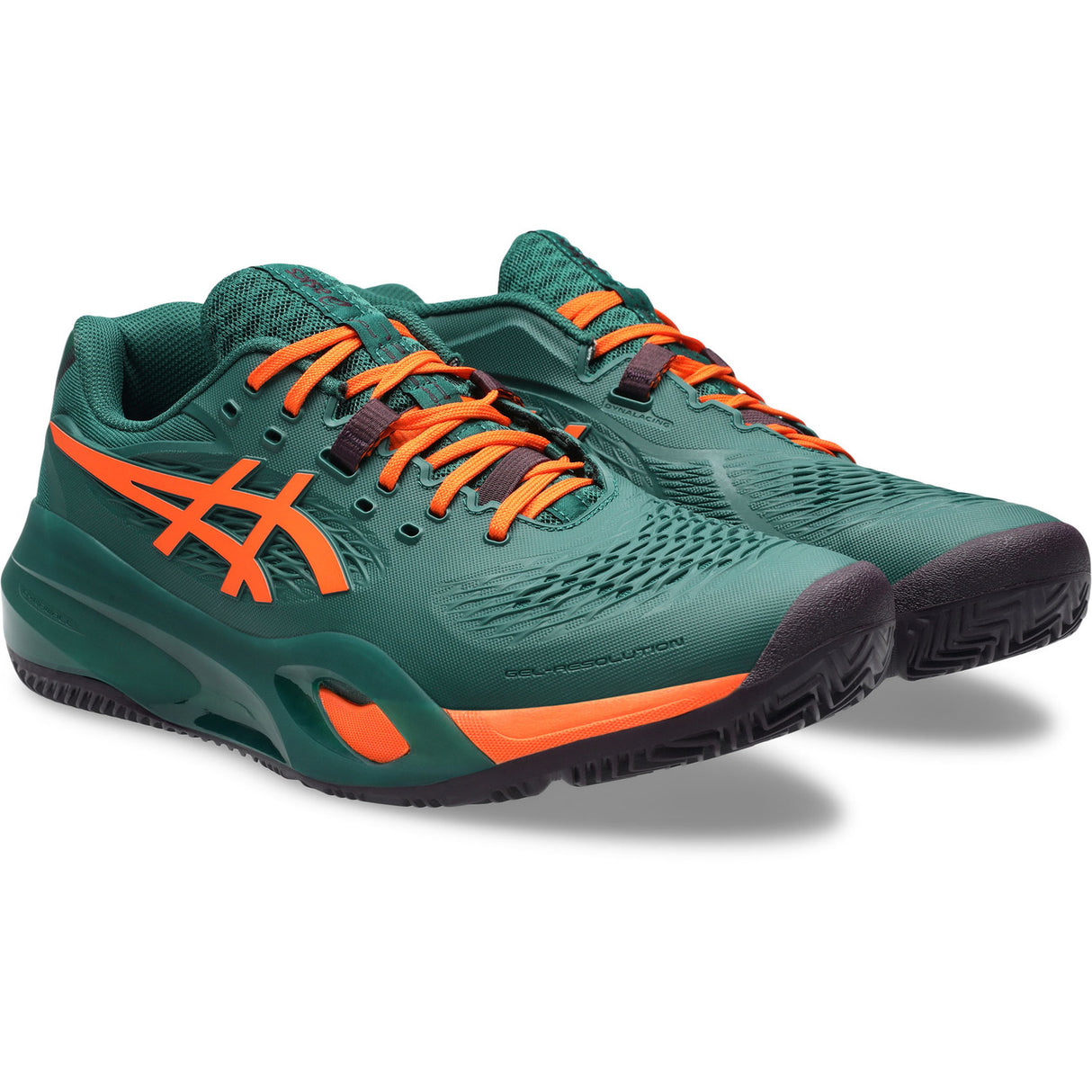 ASICS Gel-Resolution X Padel