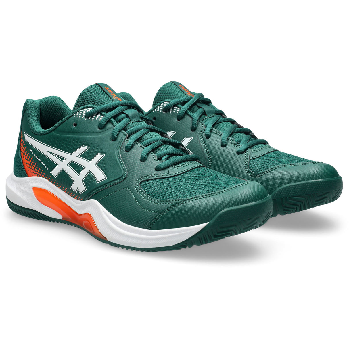 ASICS Gel-Dedicate 9 Padel