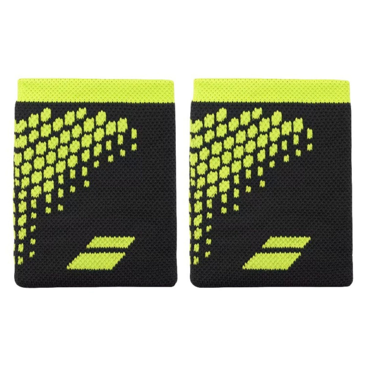 Babolat Logo Jumbo Wristband
