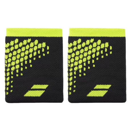 Babolat Logo Jumbo Wristband