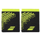 Babolat Logo Jumbo Wristband
