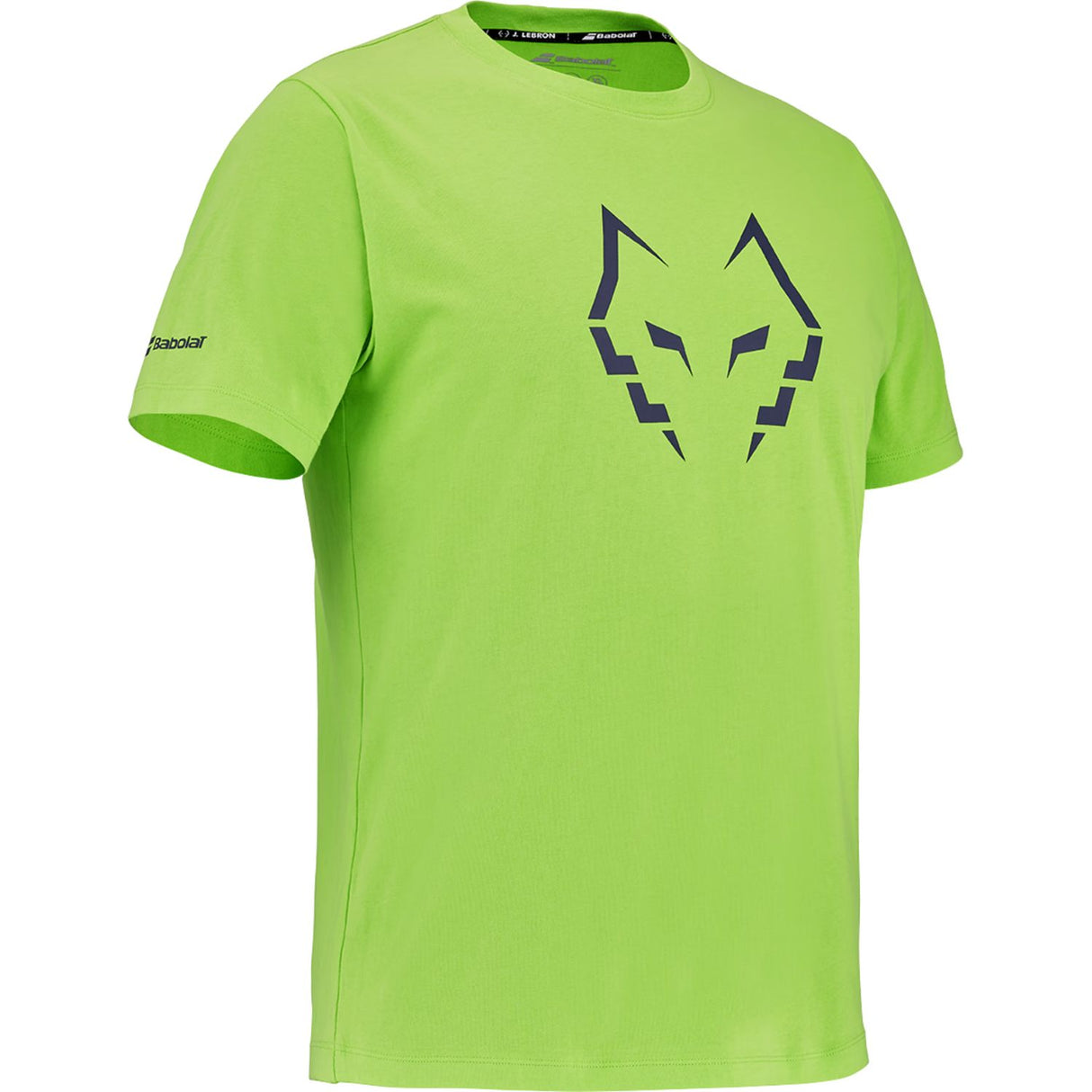Babolat Cotton T-Shirt Lebron 2026
