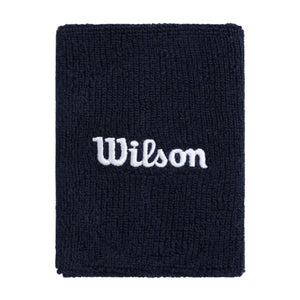 Wilson Wide Terry Wristband