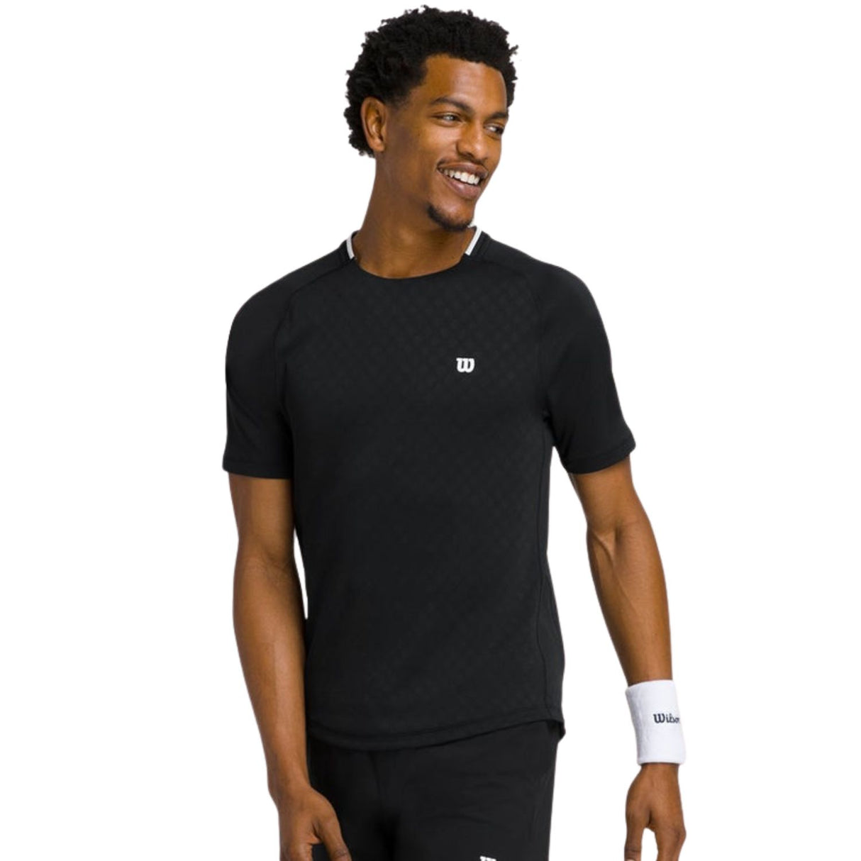 Wilson Serve Out T-Shirt