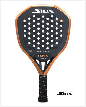 Siux Fenix ​​Lite 4