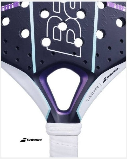 Babolat Dyna Spirit 2023