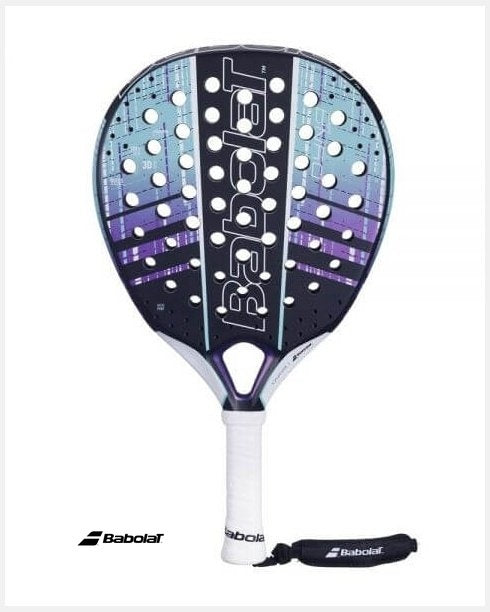 Babolat Dyna Spirit 2023