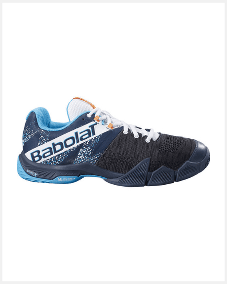 Babolat Movea Grijs/Blauw