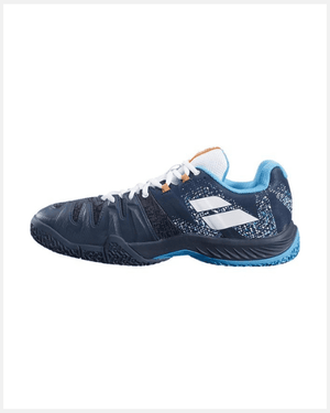 Babolat Movea Grijs/Blauw