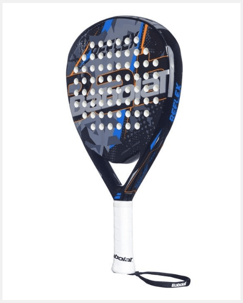 Babolat Reflex Black