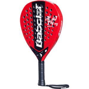 Babolat Alioth Pro JR