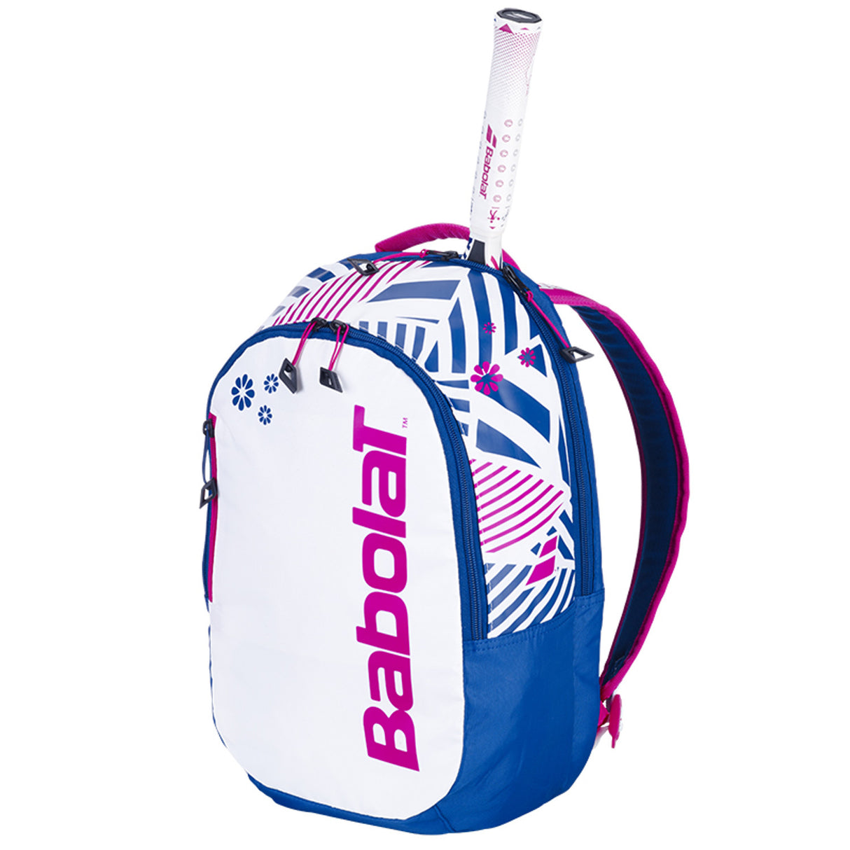 Babolat Backpack Kids 3rd Gen