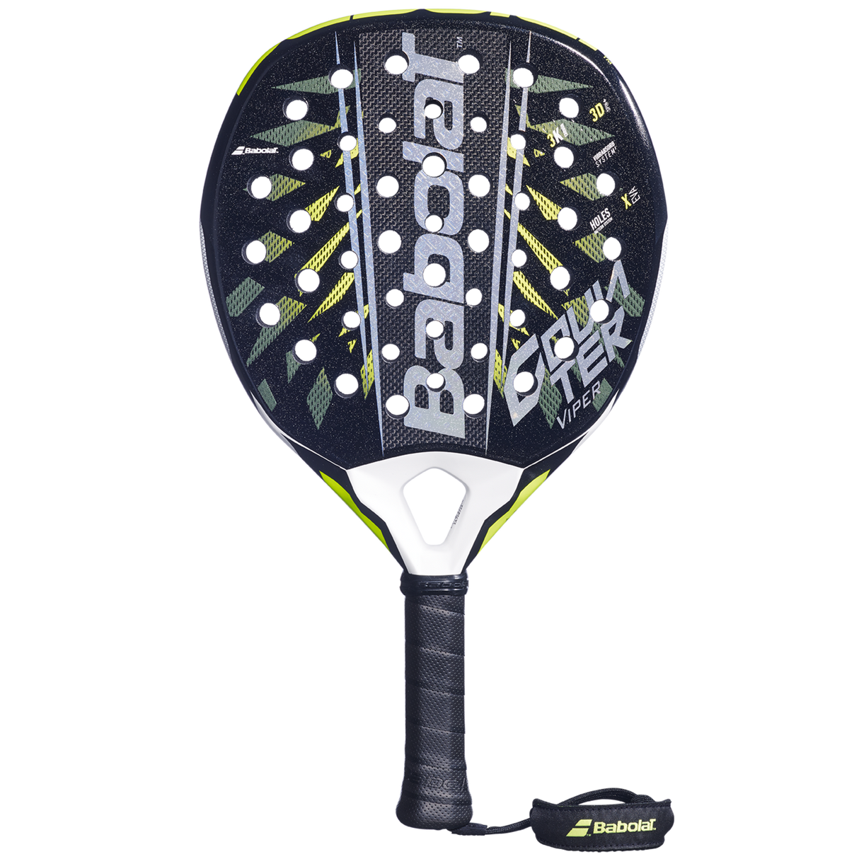 Babolat Counter Viper 2.6