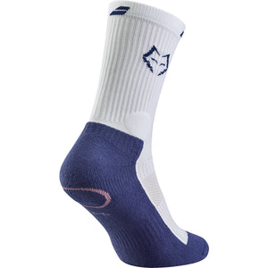 Babolat Mid-Calf Socken Lebron