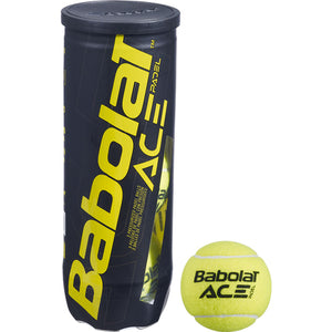 Babolat Padel Ace krabice (24 tub)
