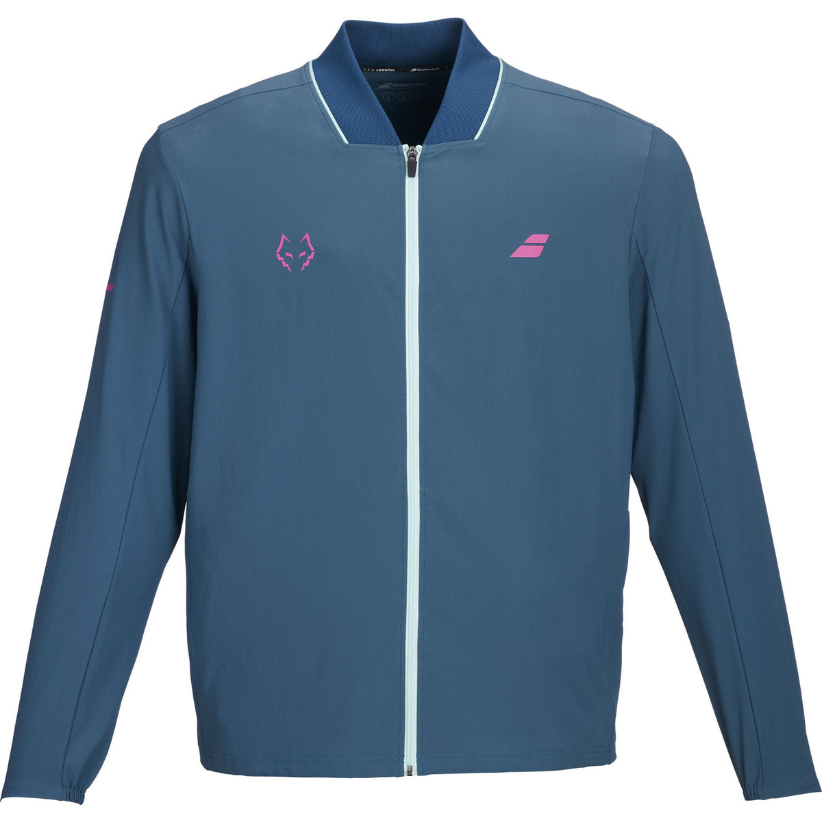 Babolat Tech Jacket Lebron Legion Blue