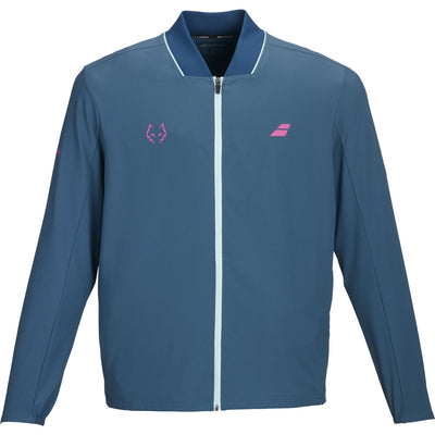 Babolat Tech Jacket Lebron Legion Blue