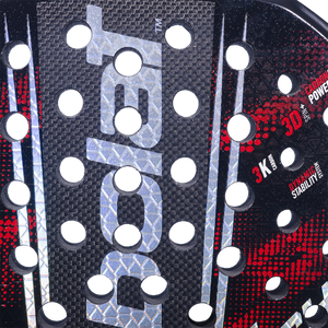 Babolat Technical Viper 3.0